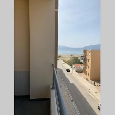 New Near The Apartament *