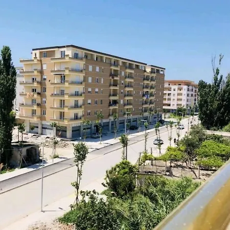 New Near The Vlorë