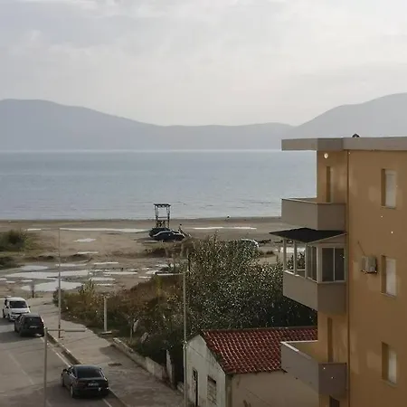 New Near The Lägenhet Vlorë