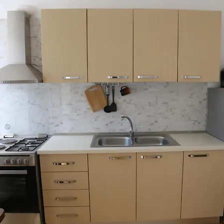 Lägenhet New Near The Vlorë