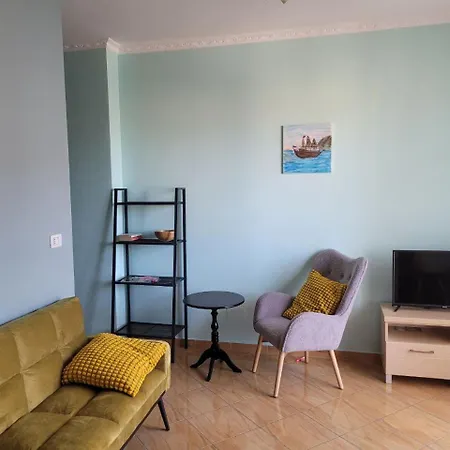 New Near The Vlorë