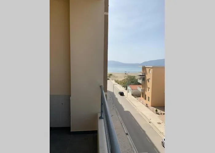 New Near The Apartamento *