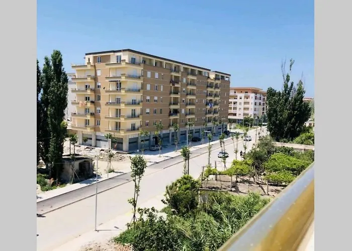 New Near The Vlorë