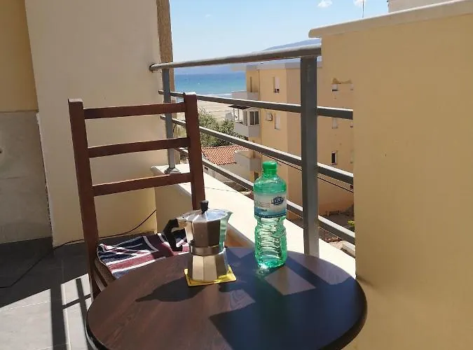 Apartamento New Near The *