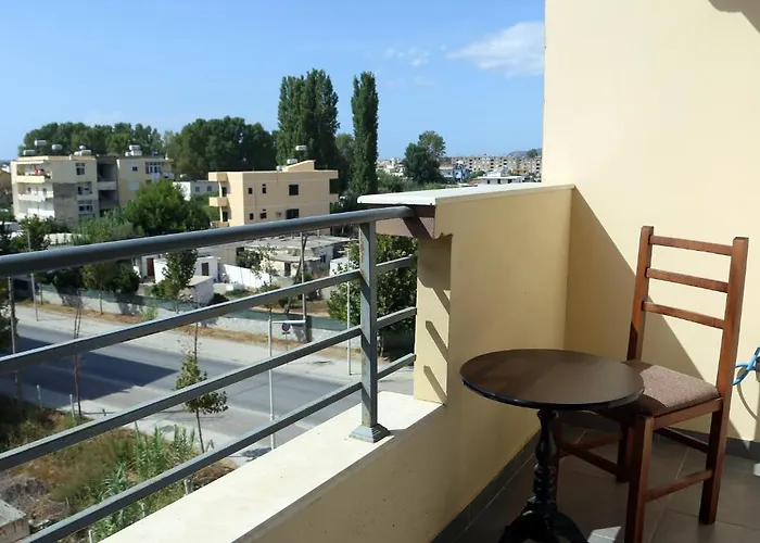 Apartament New Near The *