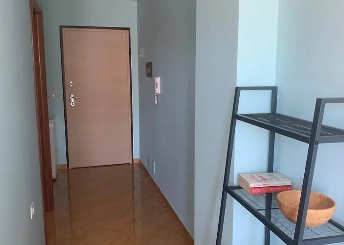 Apartament New Near The