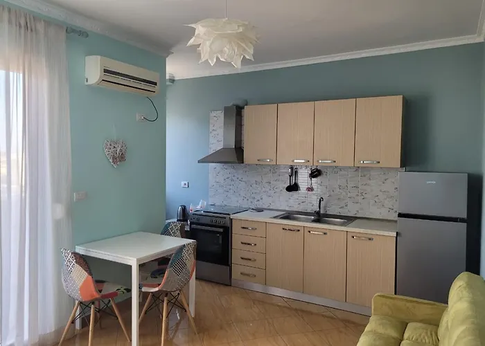 New Near The Apartamento *