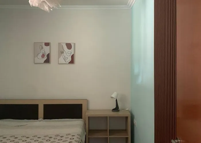 New Near The