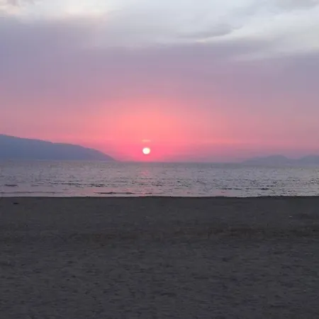 New Near The Appartamento Vlorë