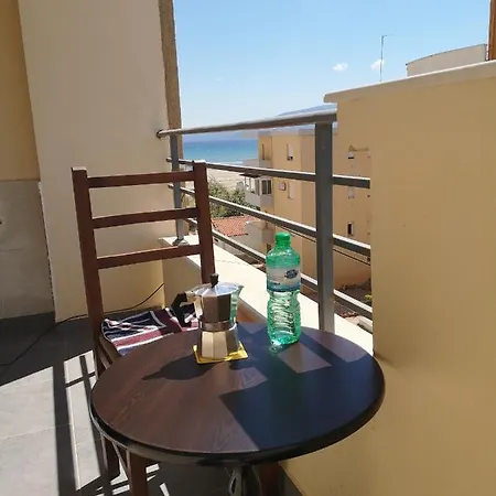 Apartman New Near The *